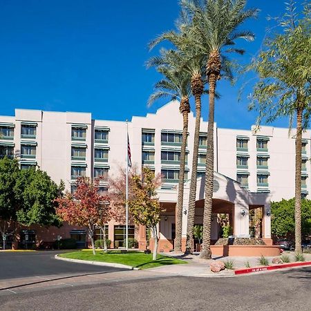 Hyatt Place Scottsdale/Old Town Eksteriør billede