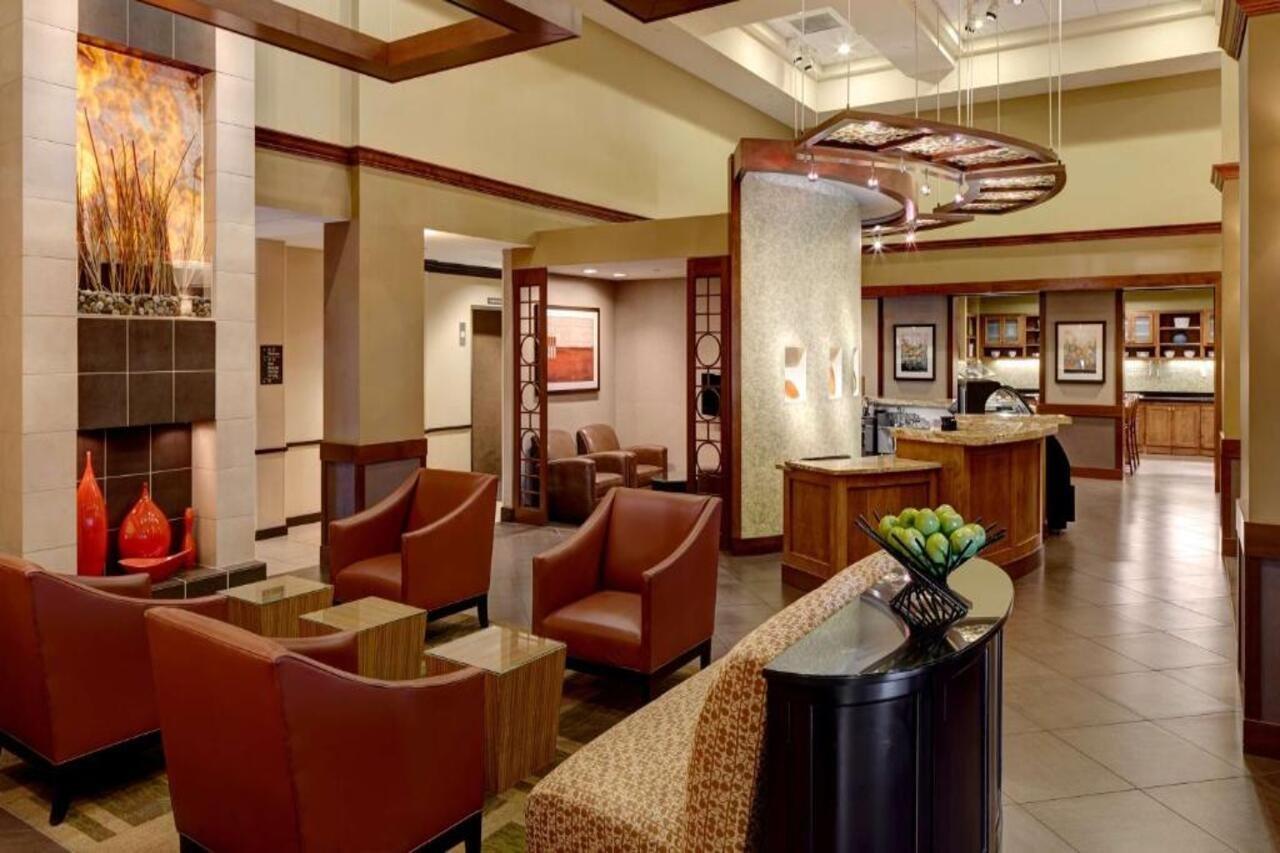 Hyatt Place Scottsdale/Old Town Eksteriør billede
