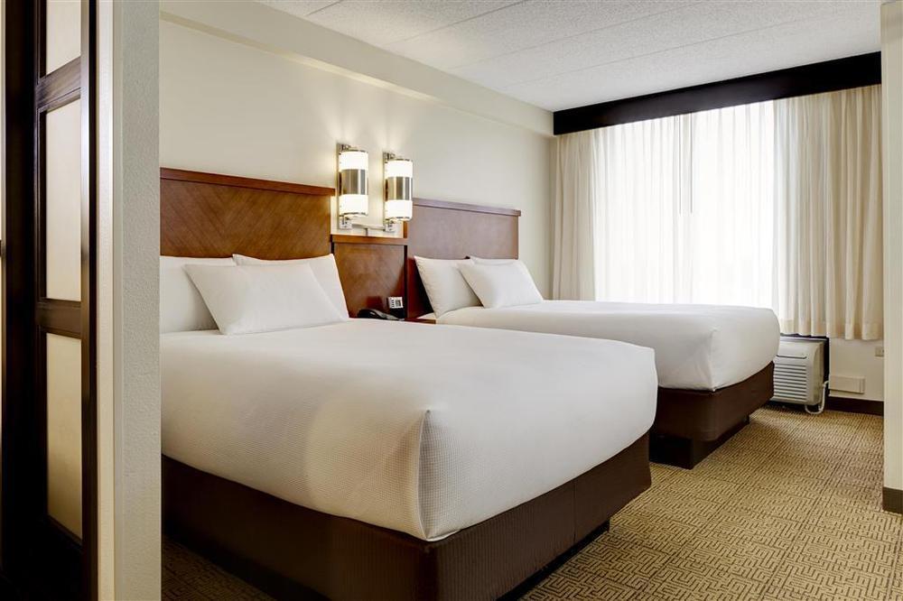 Hyatt Place Scottsdale/Old Town Eksteriør billede