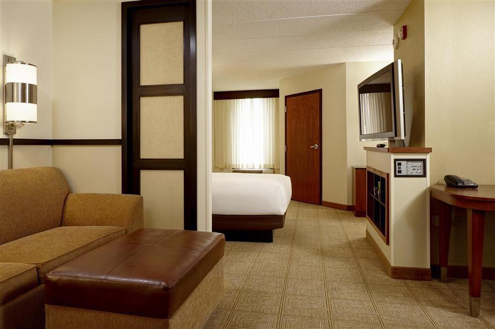 Hyatt Place Scottsdale/Old Town Værelse billede