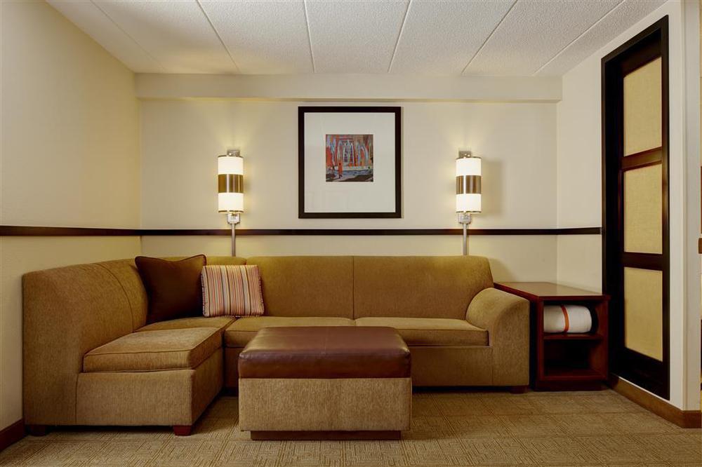 Hyatt Place Scottsdale/Old Town Værelse billede