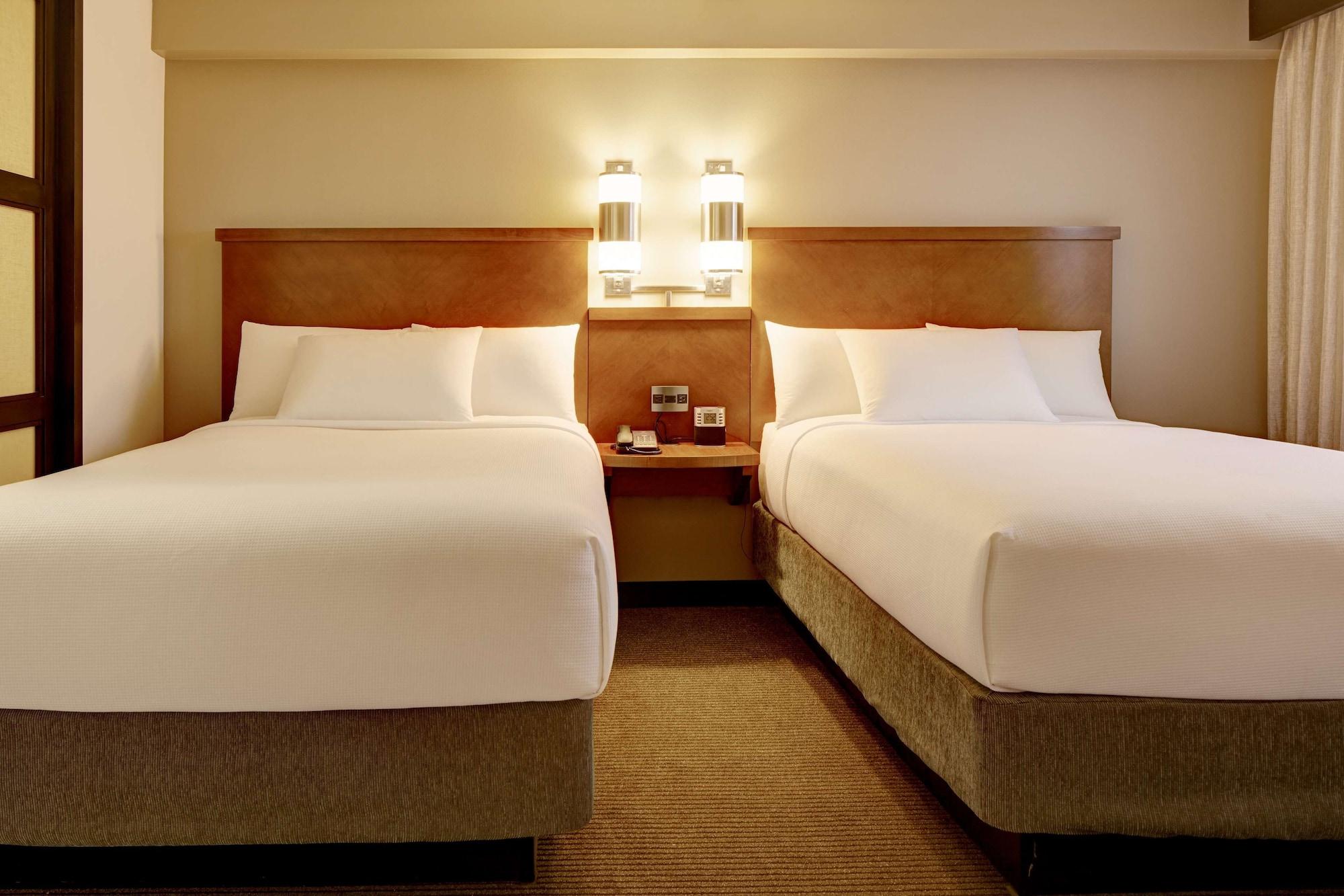 Hyatt Place Scottsdale/Old Town Eksteriør billede