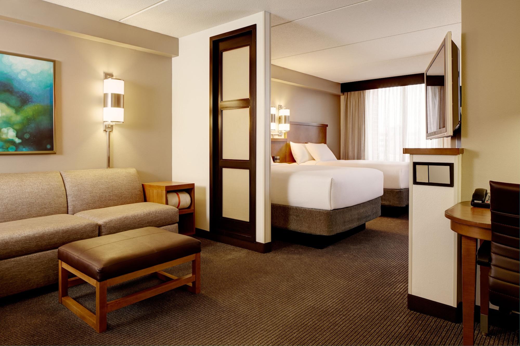 Hyatt Place Scottsdale/Old Town Eksteriør billede