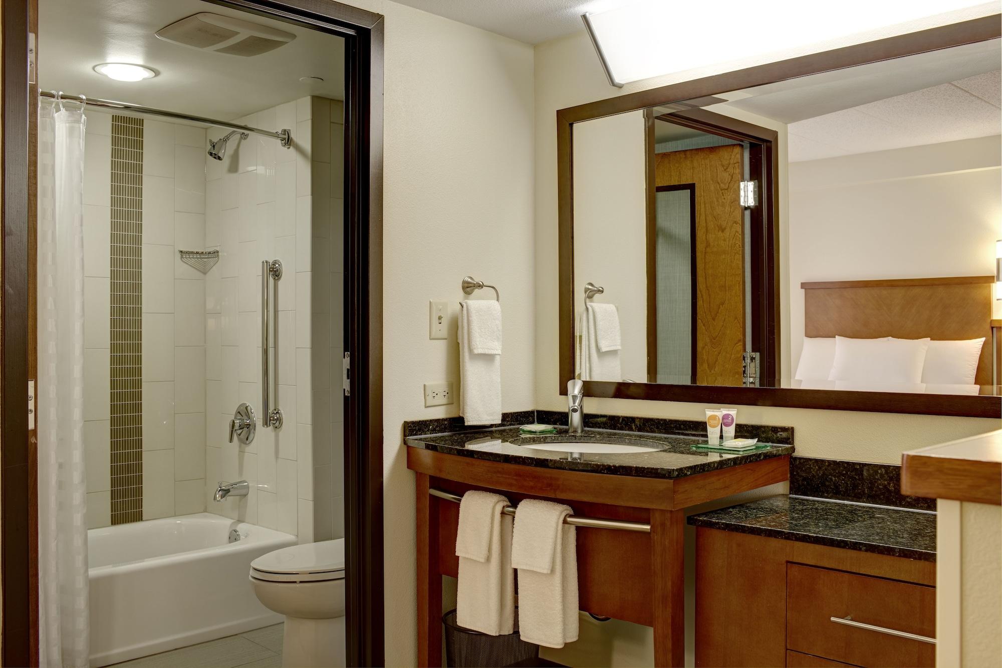 Hyatt Place Scottsdale/Old Town Eksteriør billede
