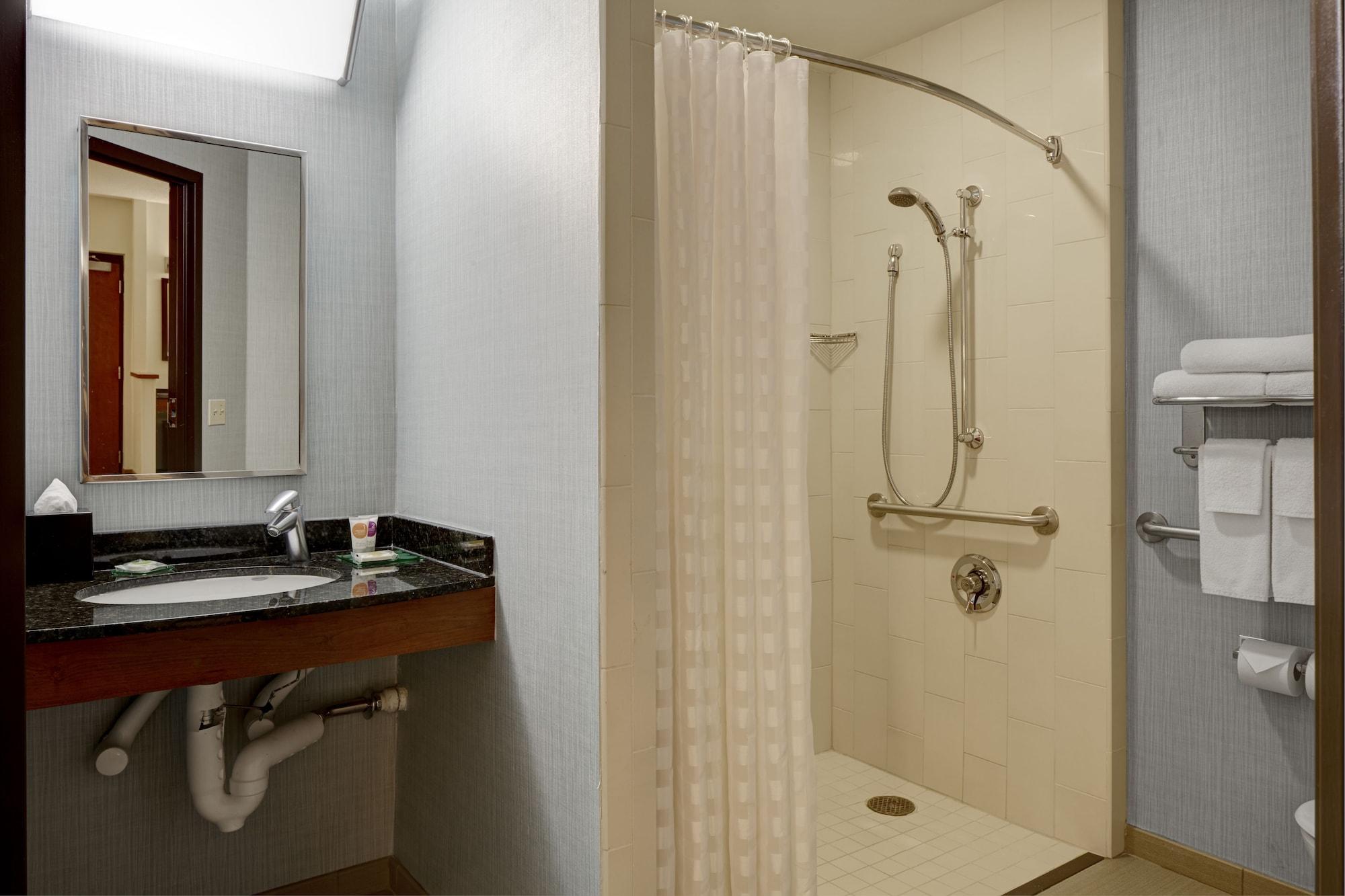 Hyatt Place Scottsdale/Old Town Eksteriør billede