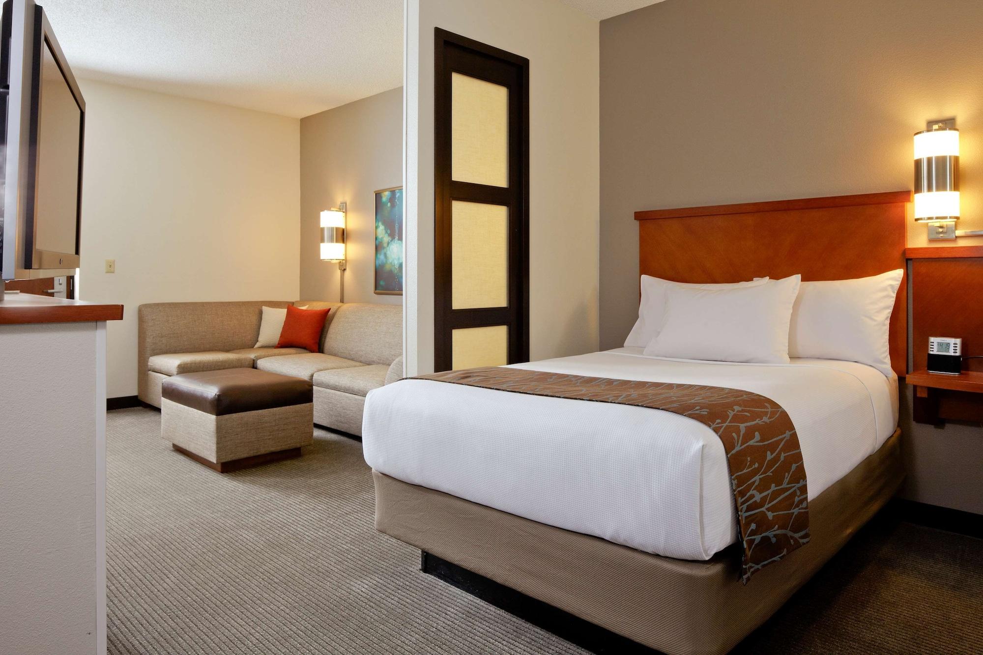 Hyatt Place Scottsdale/Old Town Eksteriør billede