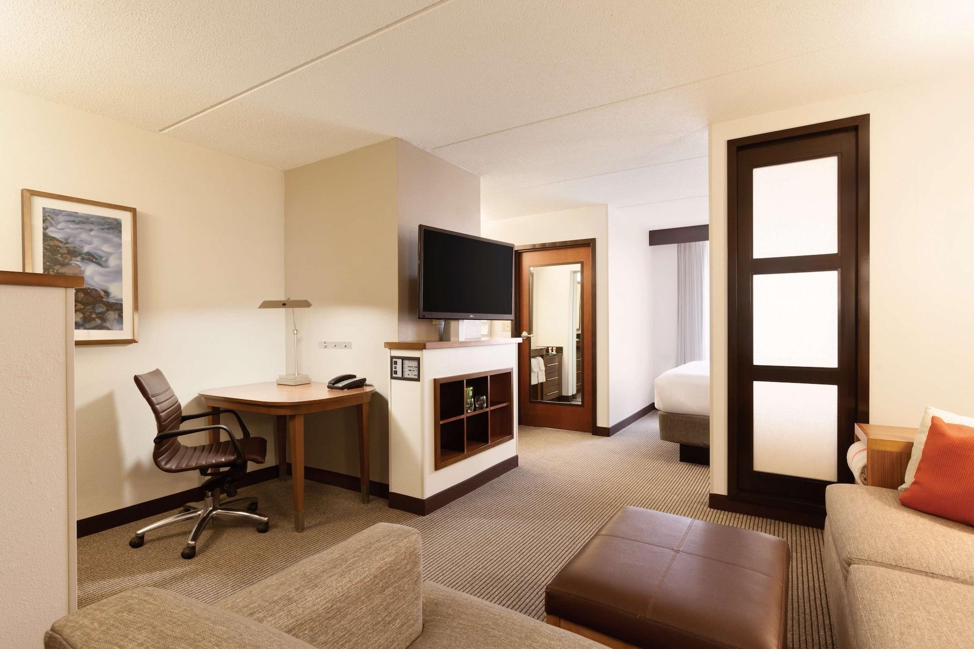 Hyatt Place Scottsdale/Old Town Eksteriør billede