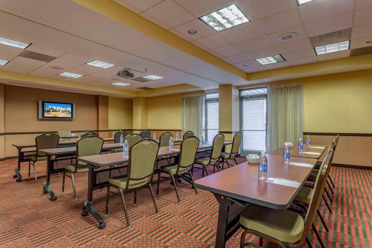 Hyatt Place Scottsdale/Old Town Eksteriør billede