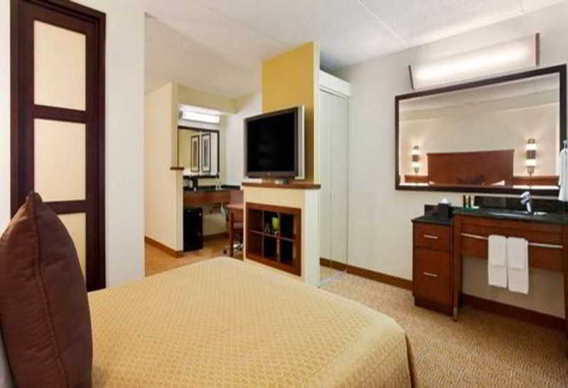 Hyatt Place Scottsdale/Old Town Eksteriør billede