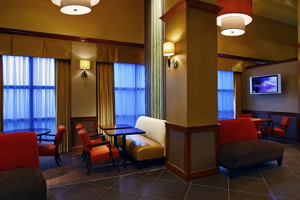 Hyatt Place Scottsdale/Old Town Eksteriør billede