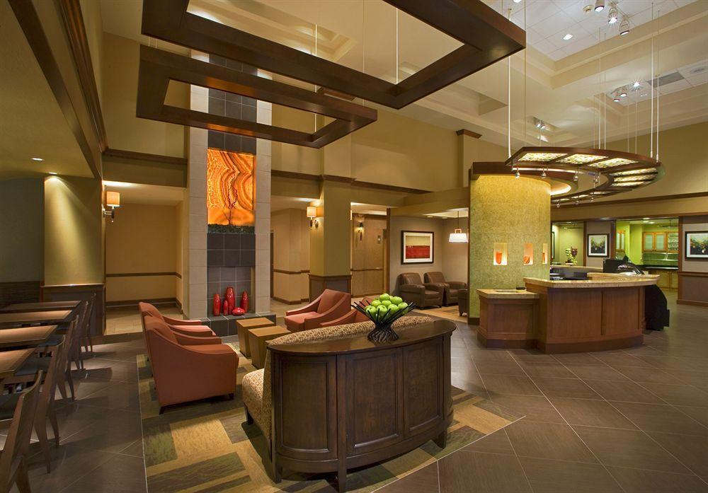 Hyatt Place Scottsdale/Old Town Eksteriør billede
