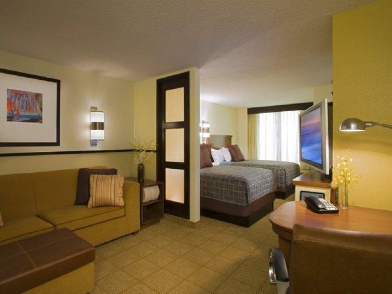 Hyatt Place Scottsdale/Old Town Eksteriør billede