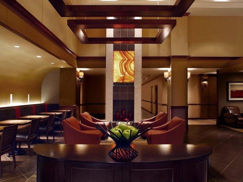 Hyatt Place Scottsdale/Old Town Restaurant billede