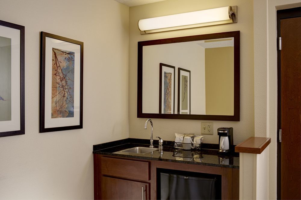 Hyatt Place Scottsdale/Old Town Eksteriør billede
