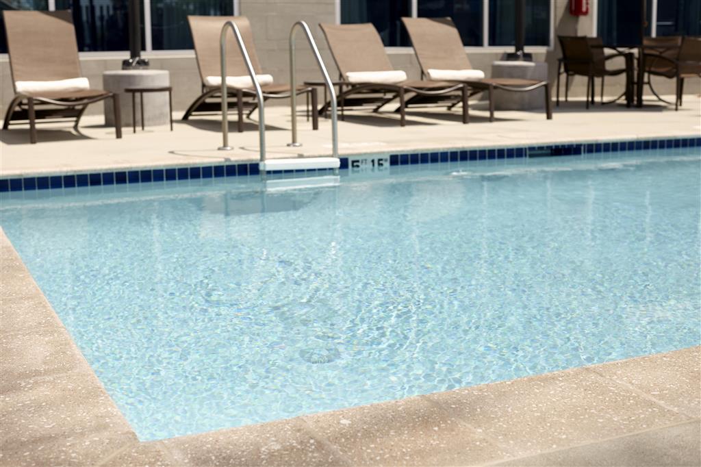 Hyatt Place Scottsdale/Old Town Faciliteter billede