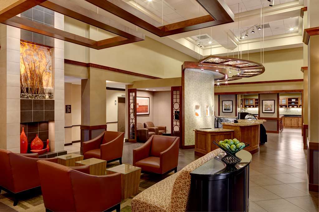 Hyatt Place Scottsdale/Old Town Interiør billede