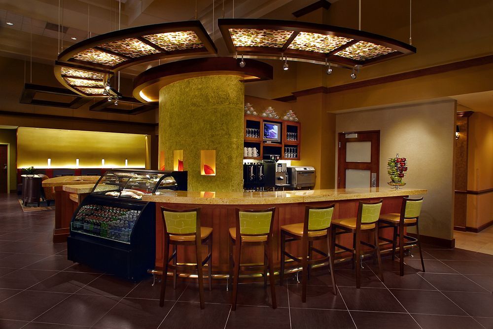 Hyatt Place Scottsdale/Old Town Eksteriør billede
