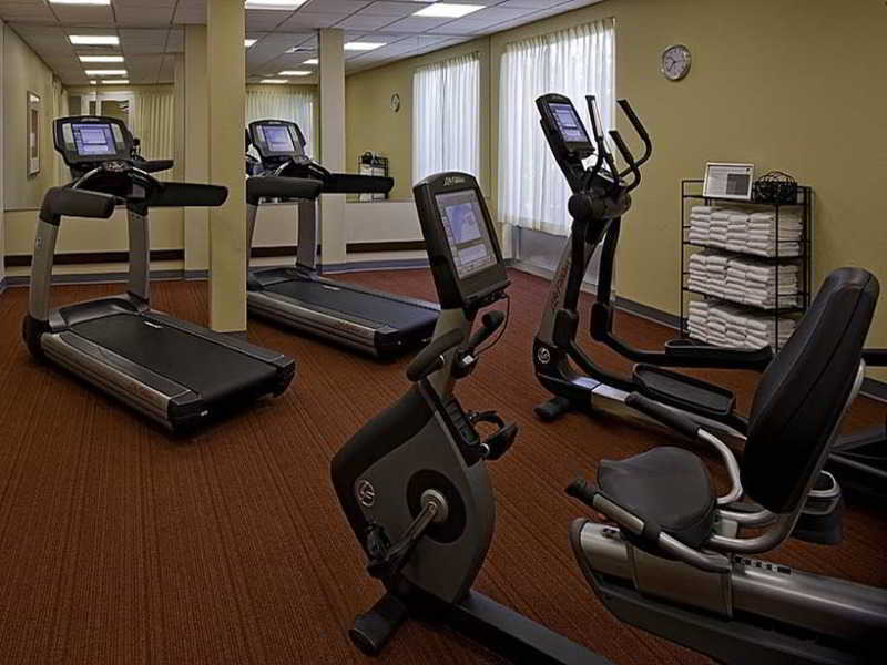 Hyatt Place Scottsdale/Old Town Faciliteter billede