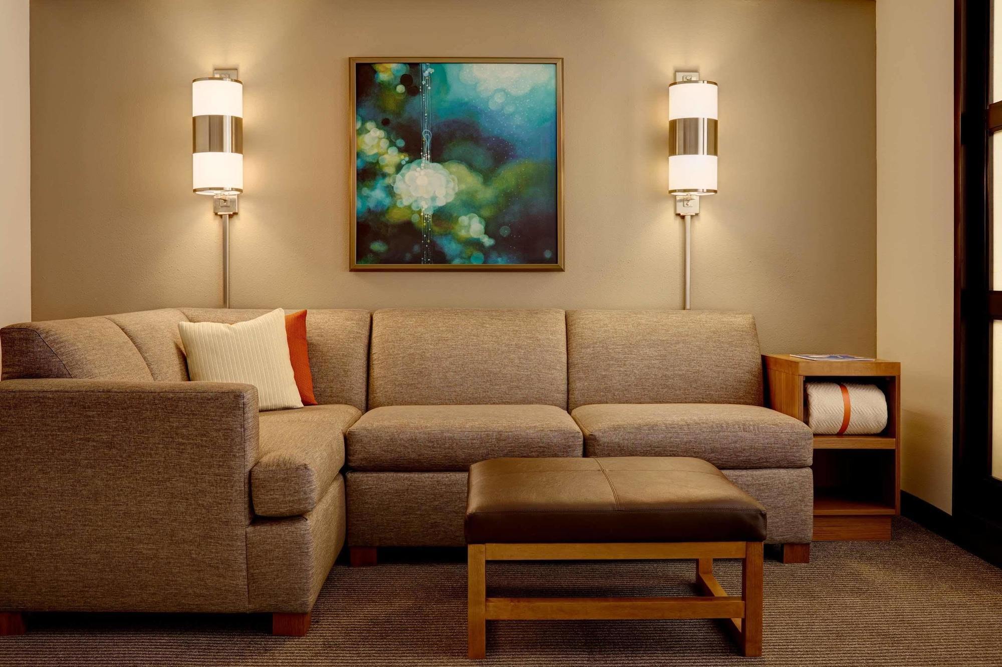 Hyatt Place Scottsdale/Old Town Eksteriør billede