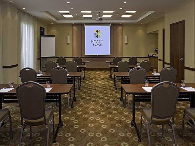 Hyatt Place Scottsdale/Old Town Eksteriør billede