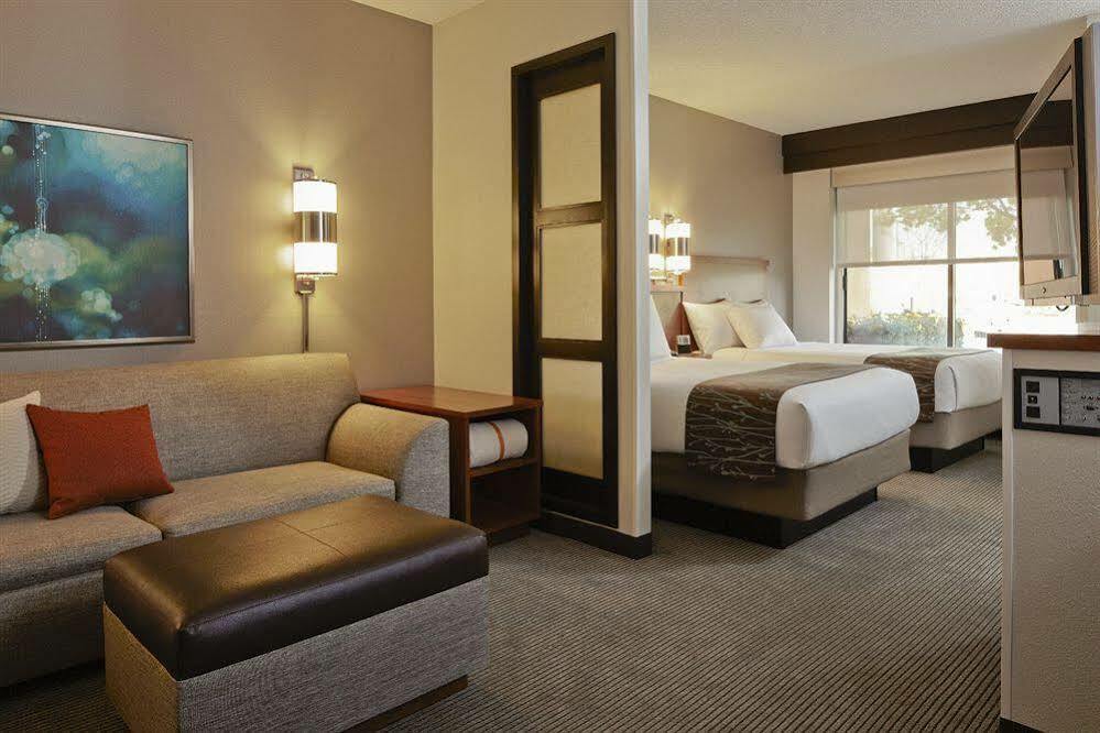 Hyatt Place Scottsdale/Old Town Eksteriør billede