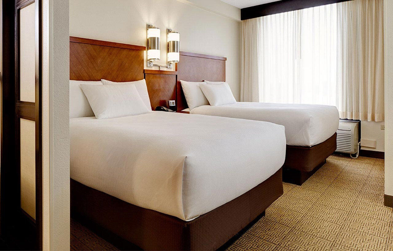 Hyatt Place Scottsdale/Old Town Eksteriør billede