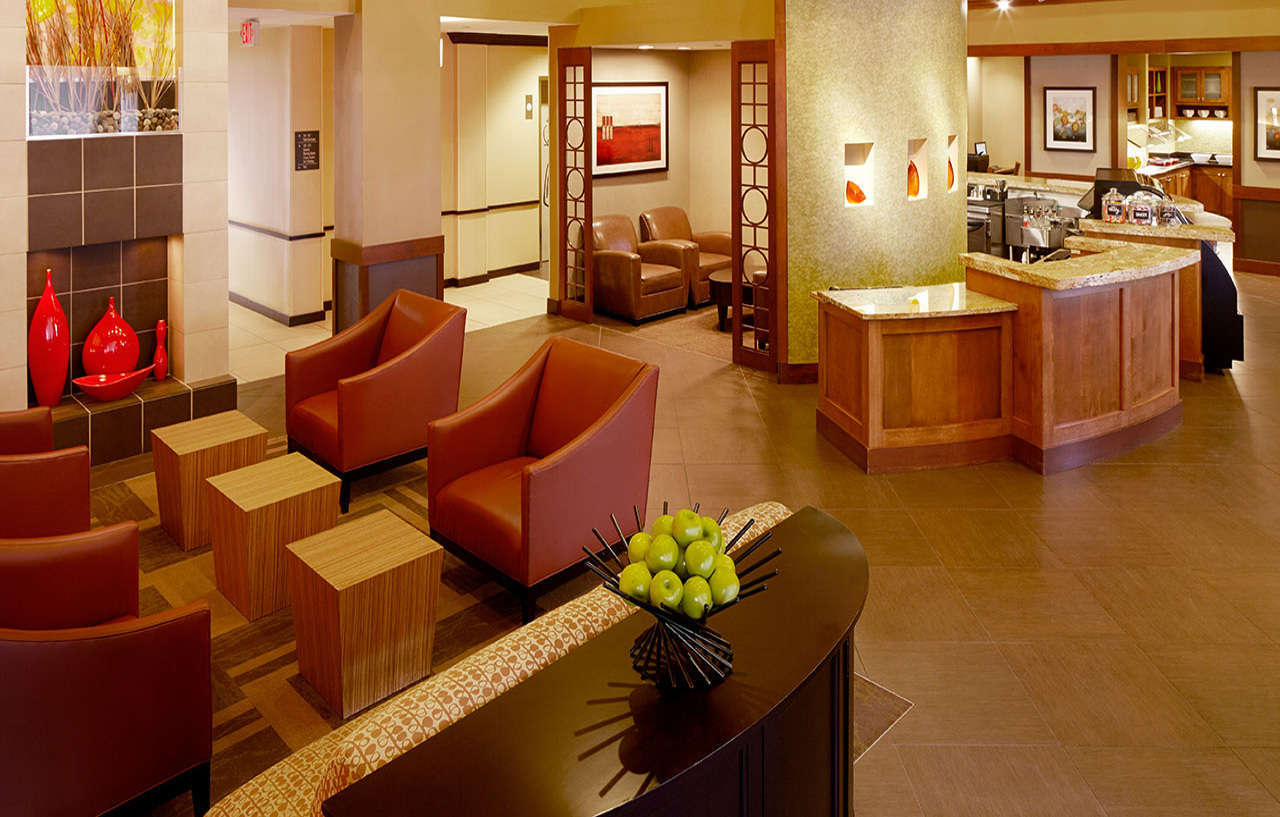 Hyatt Place Scottsdale/Old Town Eksteriør billede