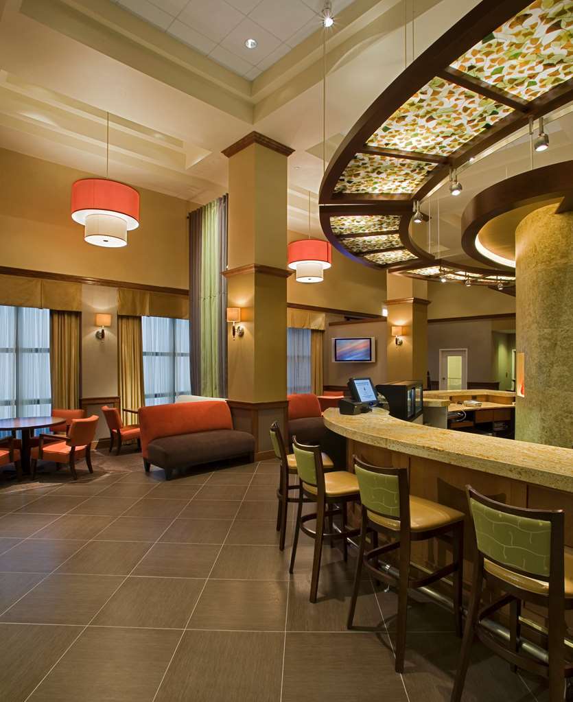 Hyatt Place Scottsdale/Old Town Restaurant billede